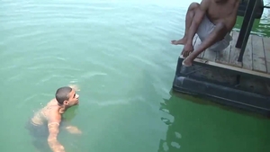 edwardjames: 4. Intense Threeway with Intrigue