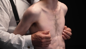 boyforsale: Small Guy Takes on a Big Daddy