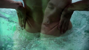 Next Door Male: Soaking Wet and Wild with Austin