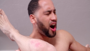 Next Door Originals: Kitchen Heat with Two Hungry Men