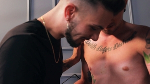 Next Door Originals: Pleasure Pilferers