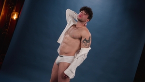 Rod's Room: Tatted Twinks at Alpha Studio: A Filthy Adventure
