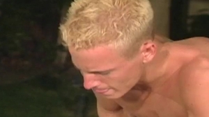 Falcon Studios: Smooth Young Guns, Harting & Jordan