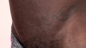 Noir Male: Black Lust Takes Hold