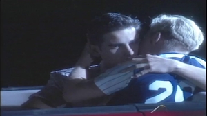 Falcon Studios: Colby's Secret Wank to Christian & Daniel