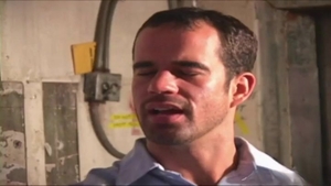 Falcon Studios: Nasty Power Play