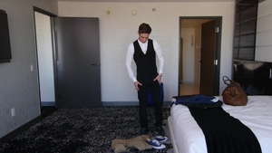 Sales Manager's Sweetheart Sutra