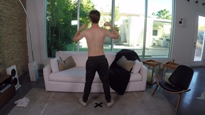 Fucking Travis Berkley Raw and Wild