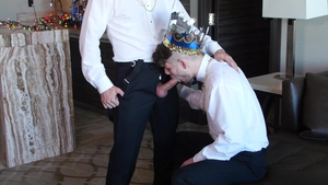 Gaying Up the New Year