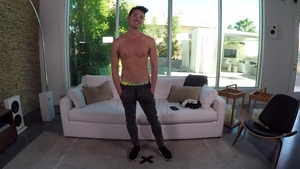 Aries Unleashed: The Dark Side of Liam's Desire