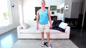 Tasting the Wild Side of Leo Luckett