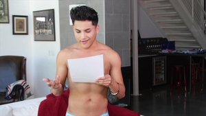 Satisfying Marco and Montgomery's Debauchery