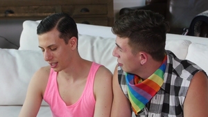 The Sizzling Chemistry Between Shane and Jake