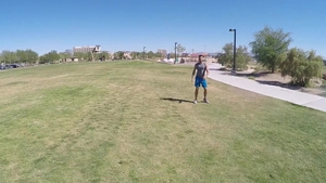 Flirtatious Whispers