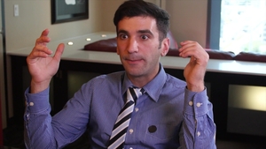 Gentile’s Insight into the Jewish Observance