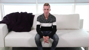 Tangled Up in Sean Christopher's Charm