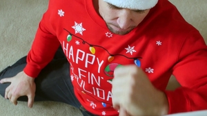 Warm Embrace for Our Beloved Soldier