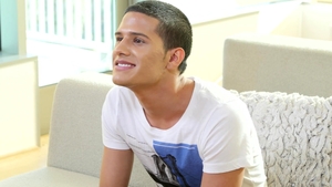 Embracing Cortez in the Shadows