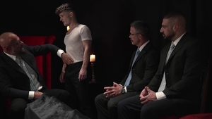 masonicboys: Could I Ever Touch What I've Longed For?