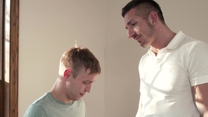 funsizeboys: Sealing The Deal With A Hard Fuck