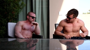 Next Door Originals: Confessions and Conquests