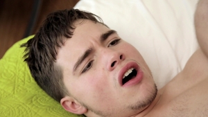 Next Door Buddies: Tenderizing Taut Twinkie Toosh