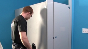 Next Door Originals: Criminal Consequences for Parker London