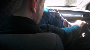 Dick Rides: A casual hookup becomes an intense fuck session