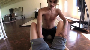 Cock's Precarious Journey