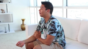 Jacob, Undressed and Impassioned