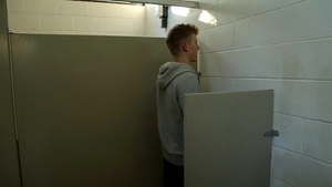 Next Door Buddies: Tom's Hunt for an Early Morning Treat