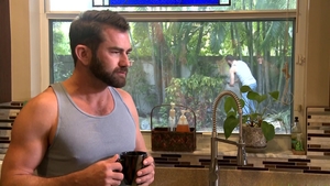 Extra Big Dicks: Morning Surprise: Tommy's Stroker Dilemma
