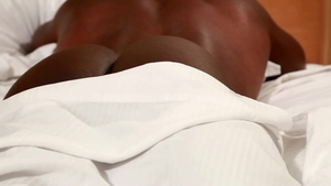 Next Door Studios: Belly Time with Darian