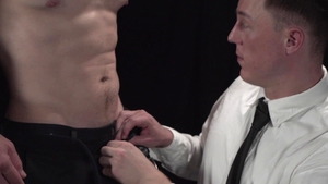 Missionary Boys: Pummeling and Humbling the Faithful