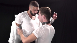 Missionary Boys: Naked Under Priestly Robes