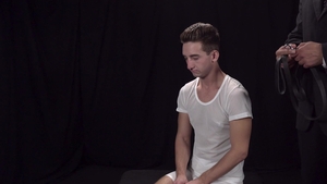 Missionary Boys: Naked Under Priestly Robes