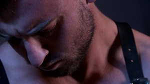 High Performance Men: The Taste of Daddy's Leather and Love