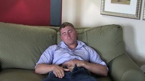 Active Duty: The Shy Guy Transformed: Tony in Action