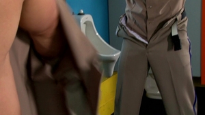 Next Door Buddies: Cock Hung Cops in Action