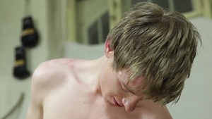 Blondes Brawl For Big Dicks