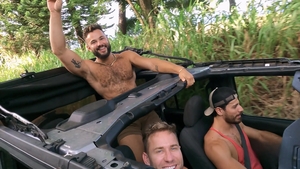 Sean Cody: Casting Cocks in Hawaii