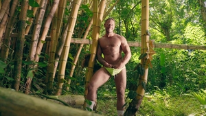 Sean Cody: New Faces for Jax to Explore