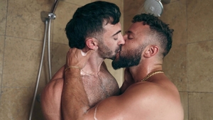 Sean Cody: Rimming Fun For Sumner In The Bedroom