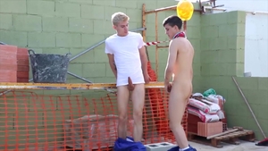 Fucking Your Way to Success at Work