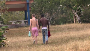 Caribbean Holiday Highlight: Anal