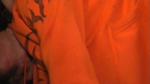 Two Unrelenting Uncut Cocks Fill Blake Up
