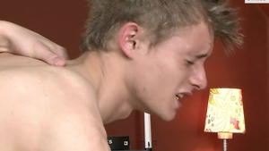 The Secret Life of a Musical Twink Fucker