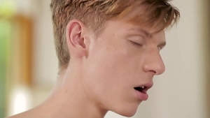 Sizzling Encounter: Boys Get Busy