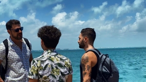 Reality Dudes: The Sights, The Sounds, The Smells - Of Sex!