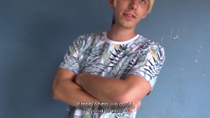 Czech Hunter: Stuck at the Station, Making Memories